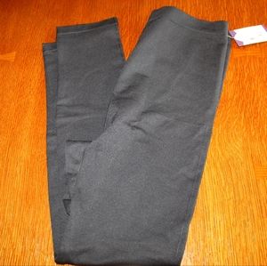 Shaping legging